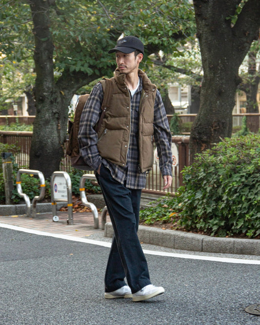 MEN'S LOOKS 2025-9-27