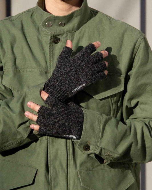 nonnativeのカットオフグローブ