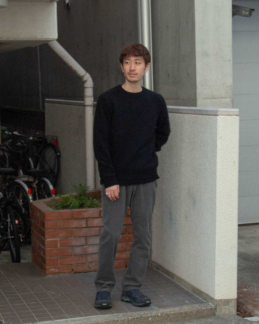 MEN'S LOOKS 2025-10-4