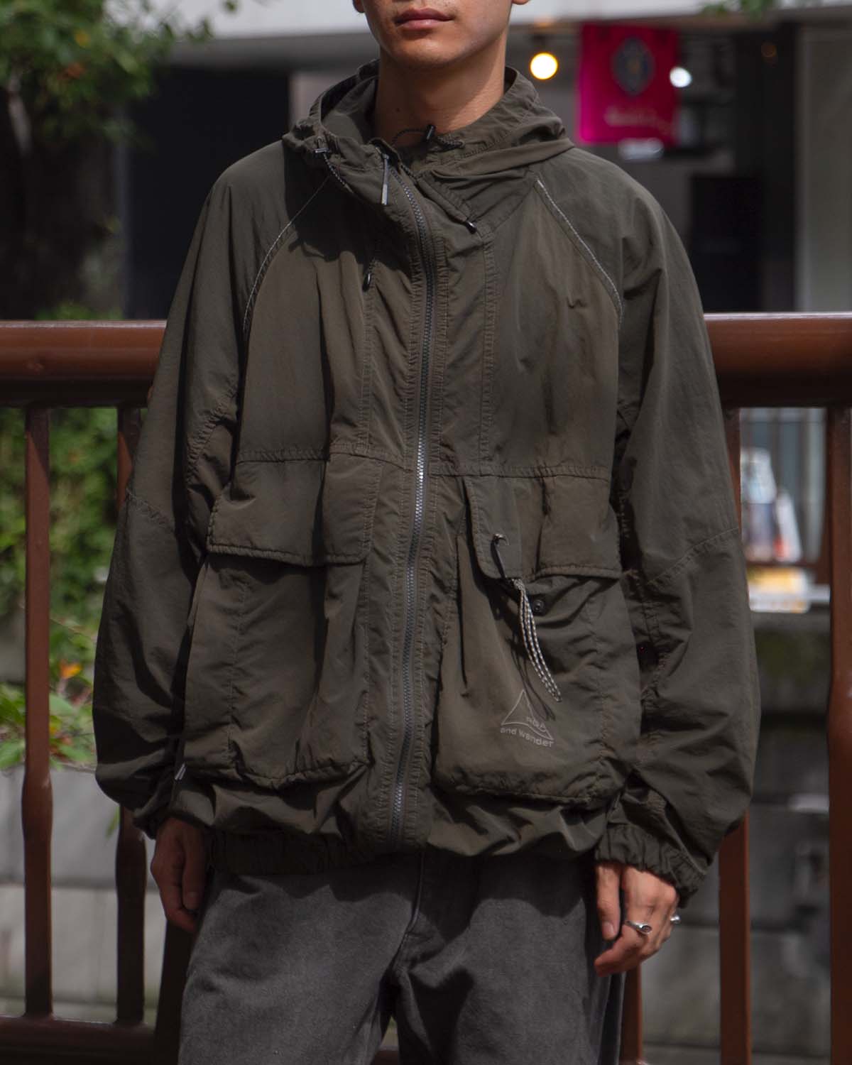 美品 24AW COMOLI DENIM WORK JACKET Comoli Denim Work Jacket | Tortoise General Store