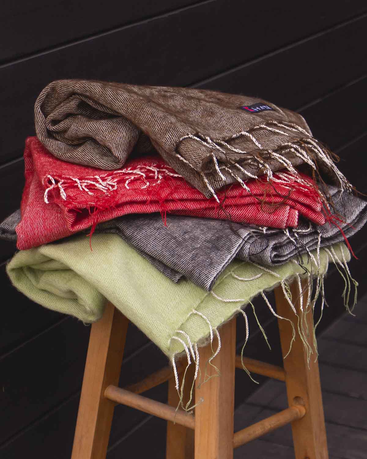 DAIWA PIER39 の セットアップ – COVERCHORD