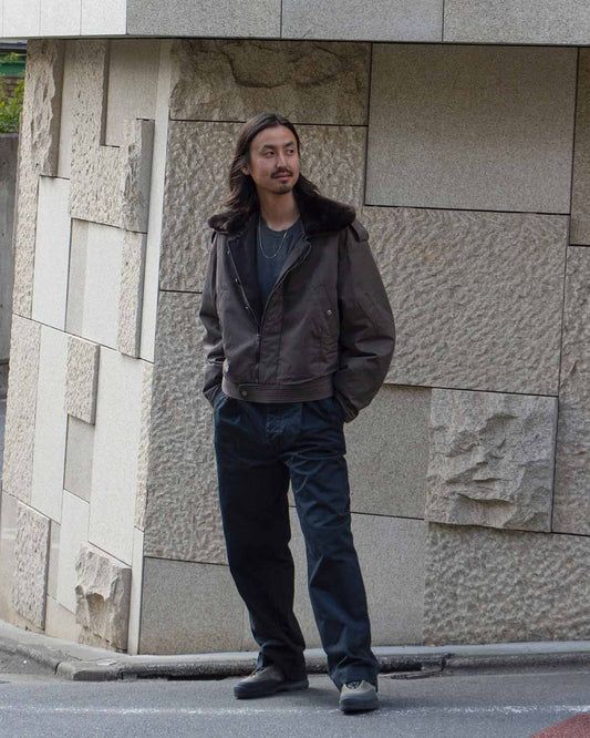 MEN'S LOOKS 2025-10-23