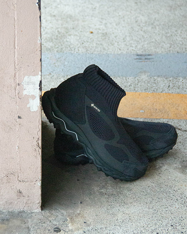 ARTIST PROOF / FRGMT × nonnativeのMA-1 – COVERCHORD