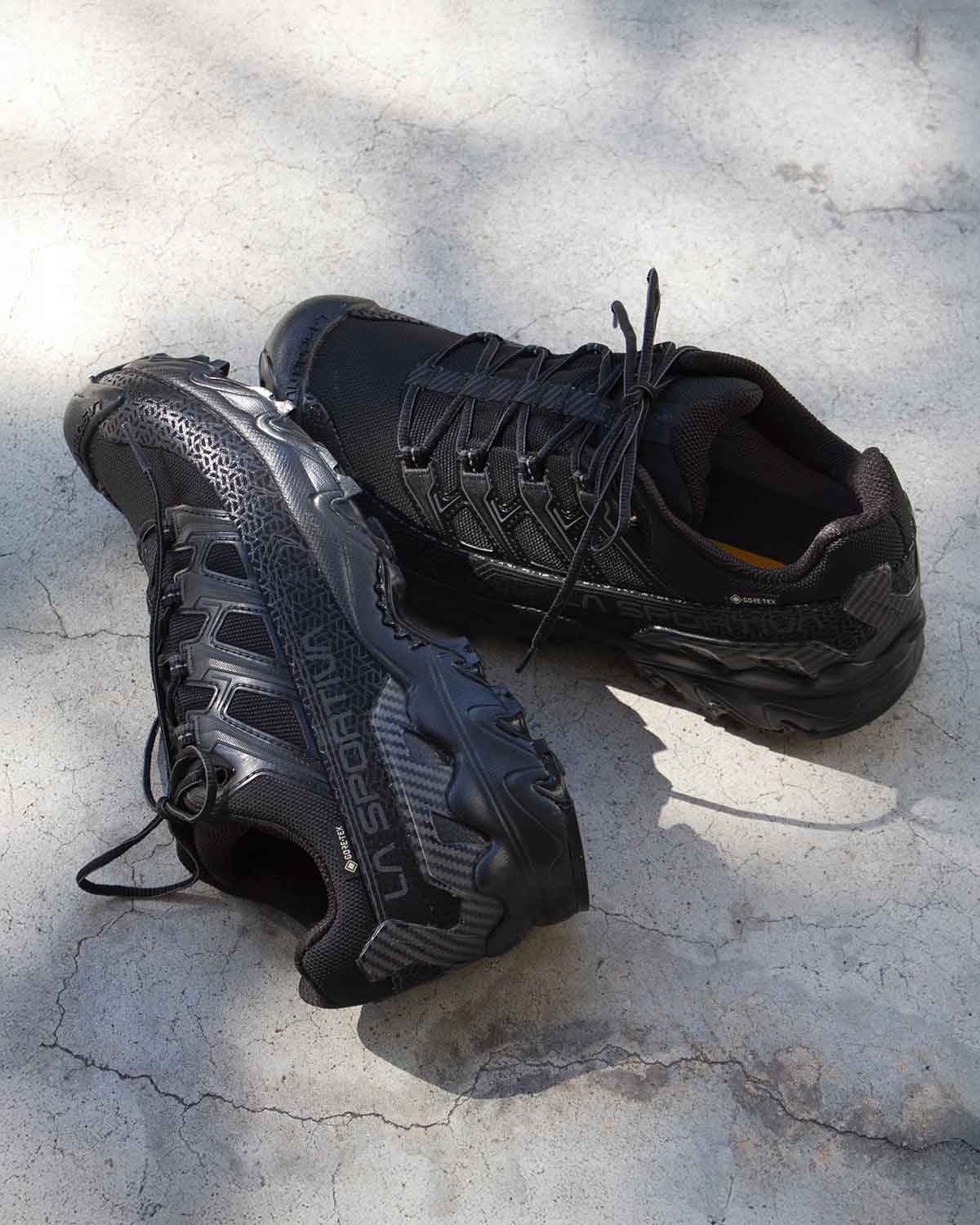 LA SPORTIVAのULTRA RAPTOR II GTX