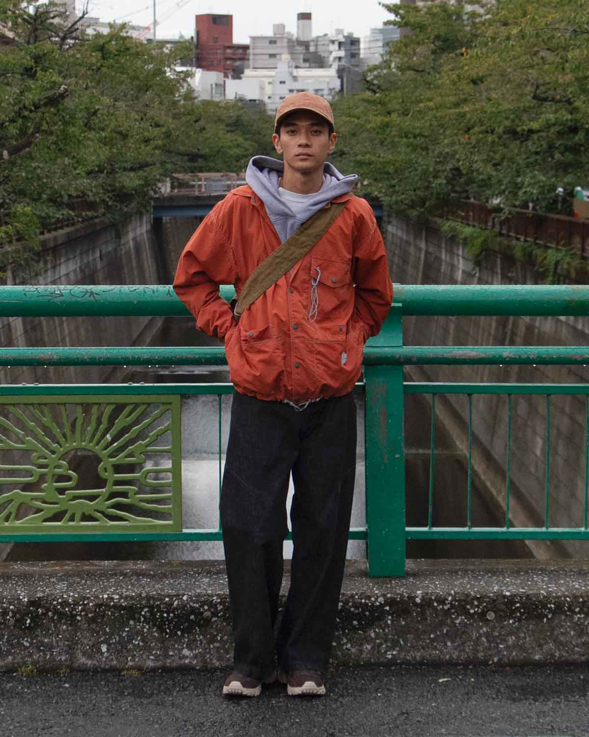 MEN'S LOOKS 2025-11-6