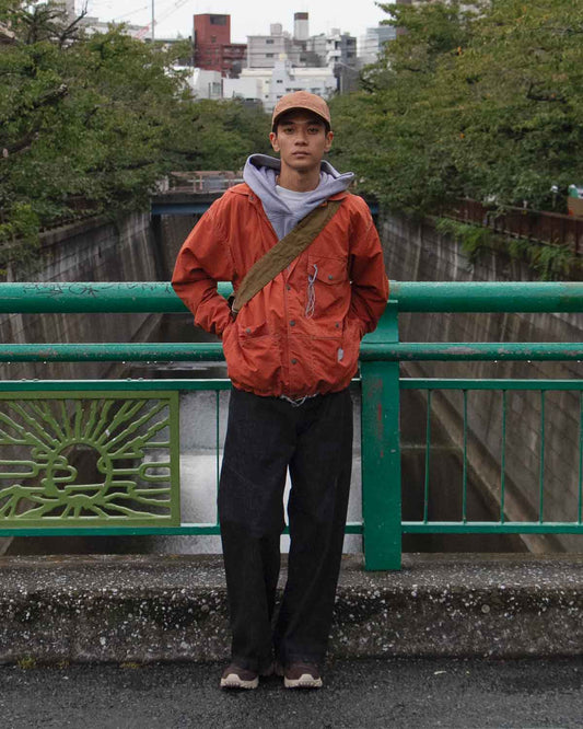 MEN'S LOOKS 2025-11-6