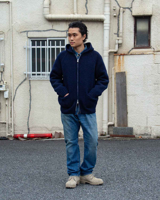 MEN'S LOOKS 2025-11-８