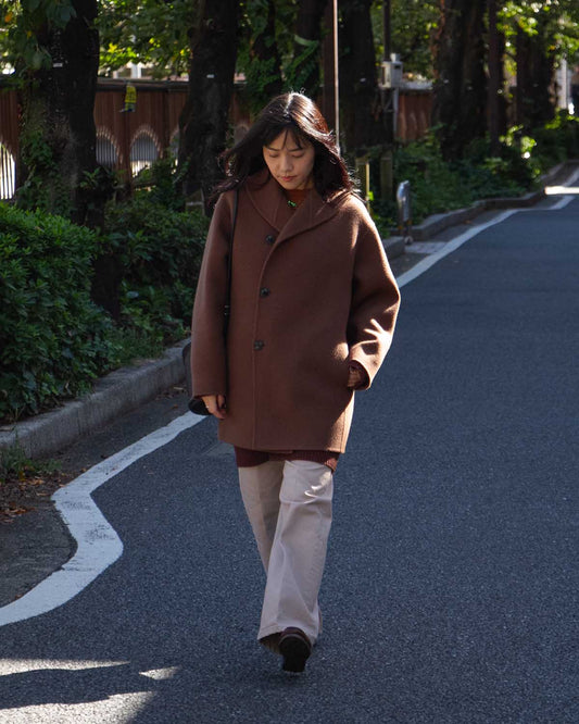 WOMEN'S LOOKS 2025-11-09