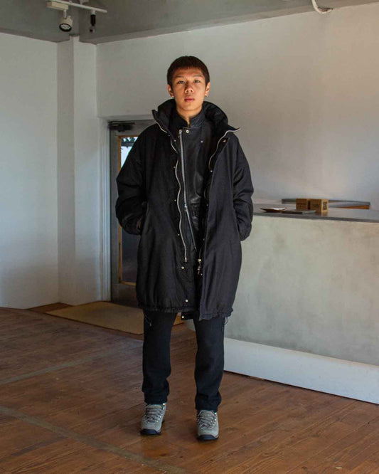 MEN'S LOOKS 2025-11-15