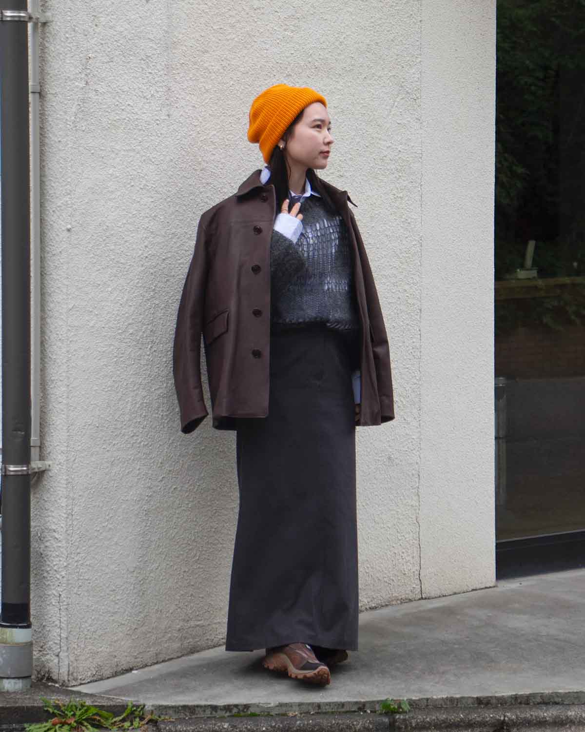 WOMEN'S LOOKS 2025-11-16