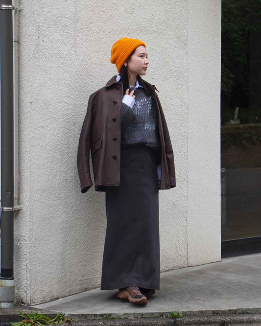 WOMEN'S LOOKS 2025-11-16