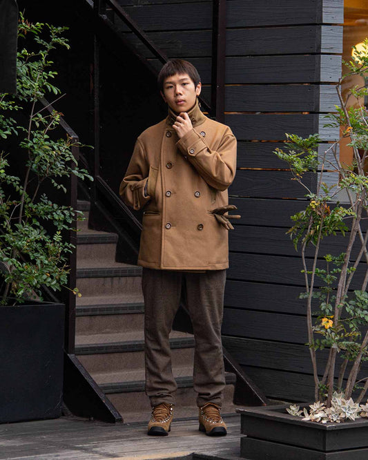 MEN'S LOOKS 2025-11-29