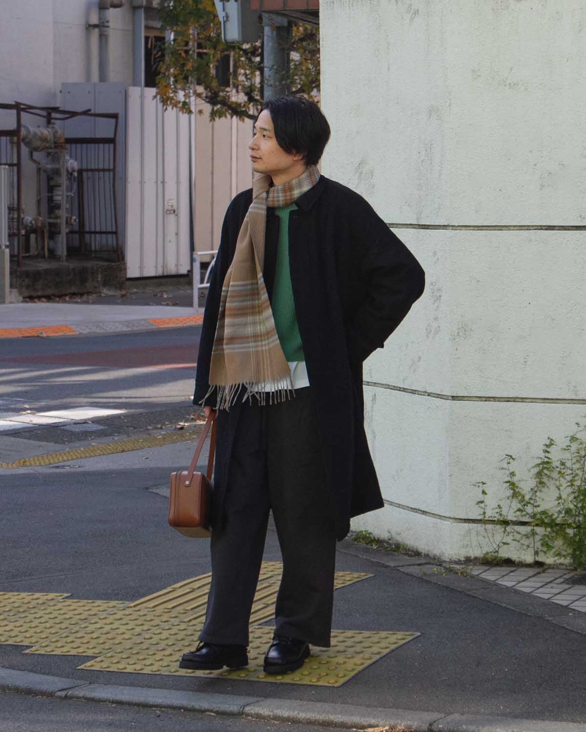 MEN'S LOOKS 2025-12-4