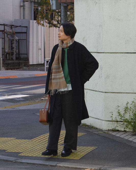 MEN'S LOOKS 2025-12-4