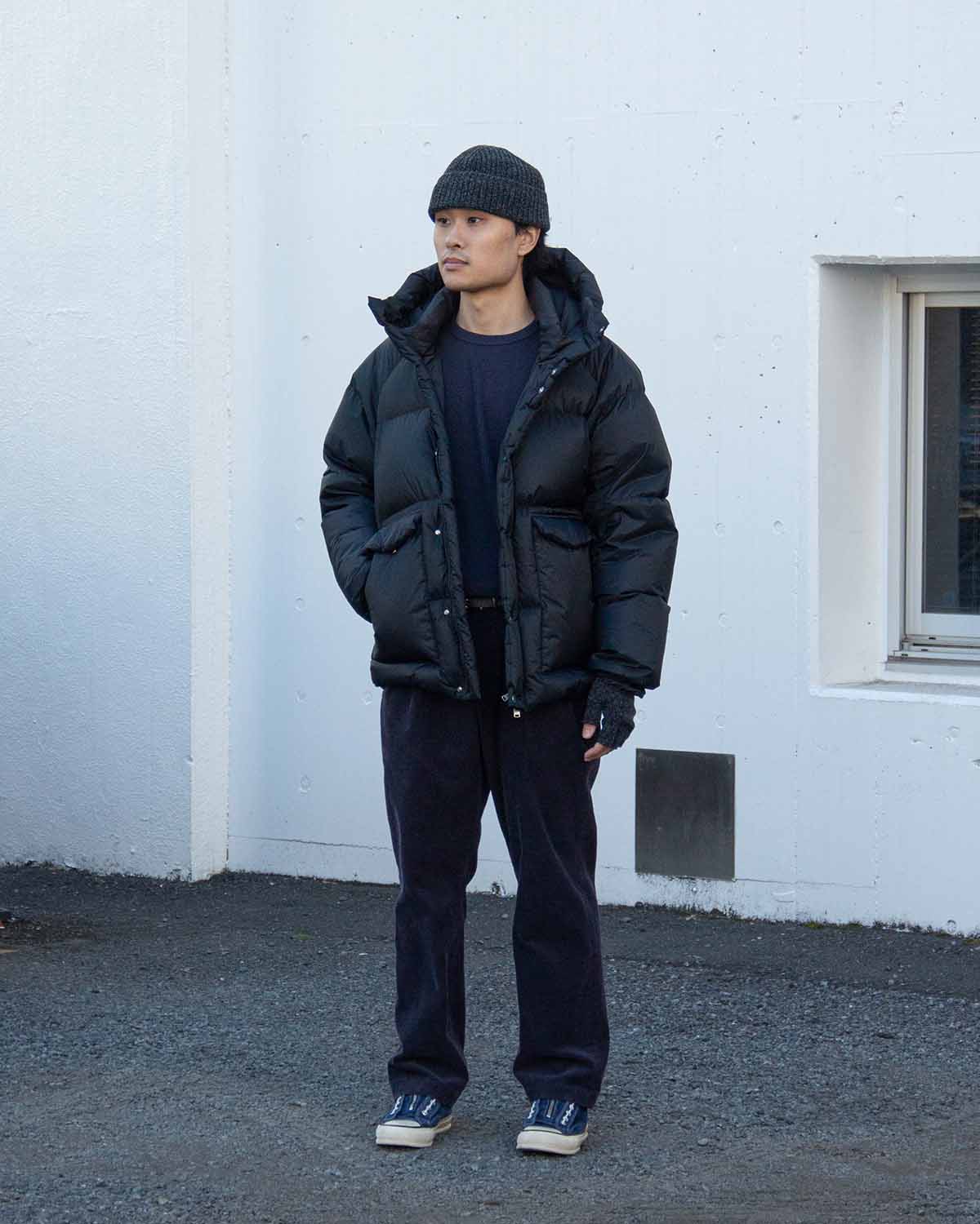 MEN'S LOOKS 2025-12-6