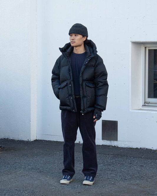 MEN'S LOOKS 2025-12-6