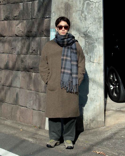 MEN'S LOOKS 2025-12-13