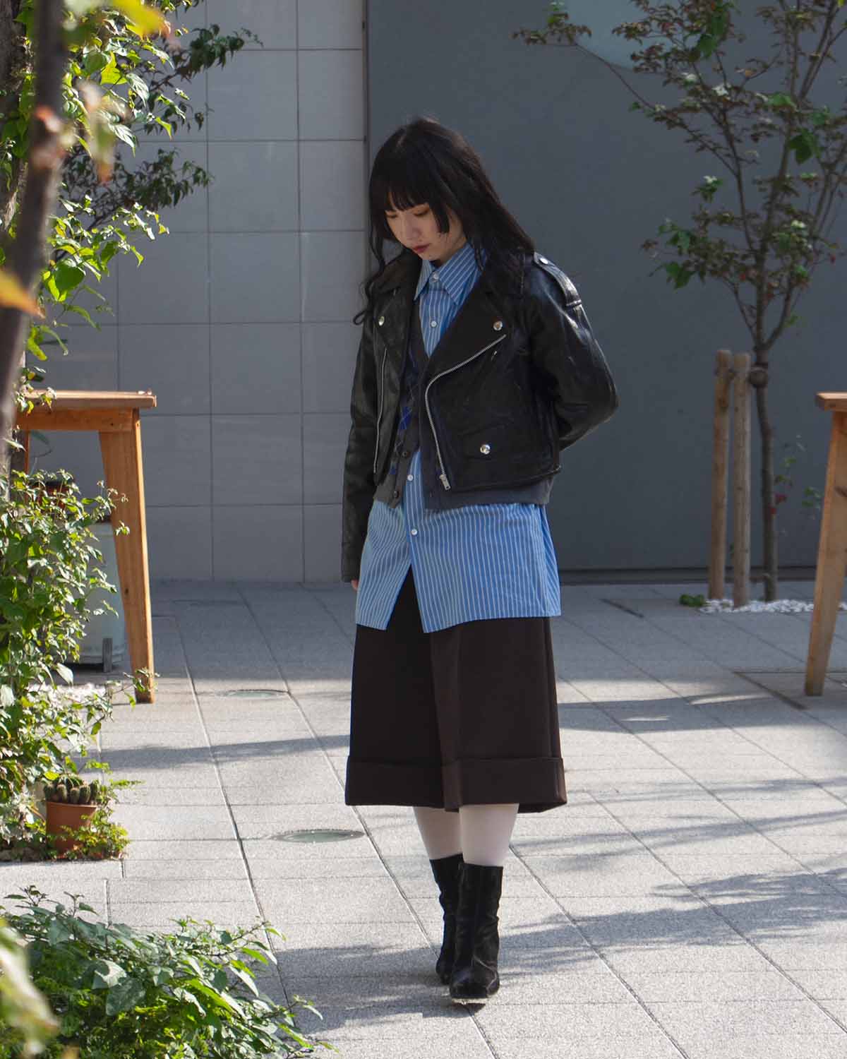 WOMEN'S LOOKS 2025-12-14