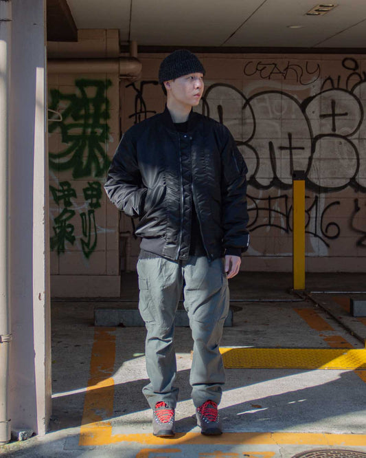 MEN'S LOOKS 2025-12-20