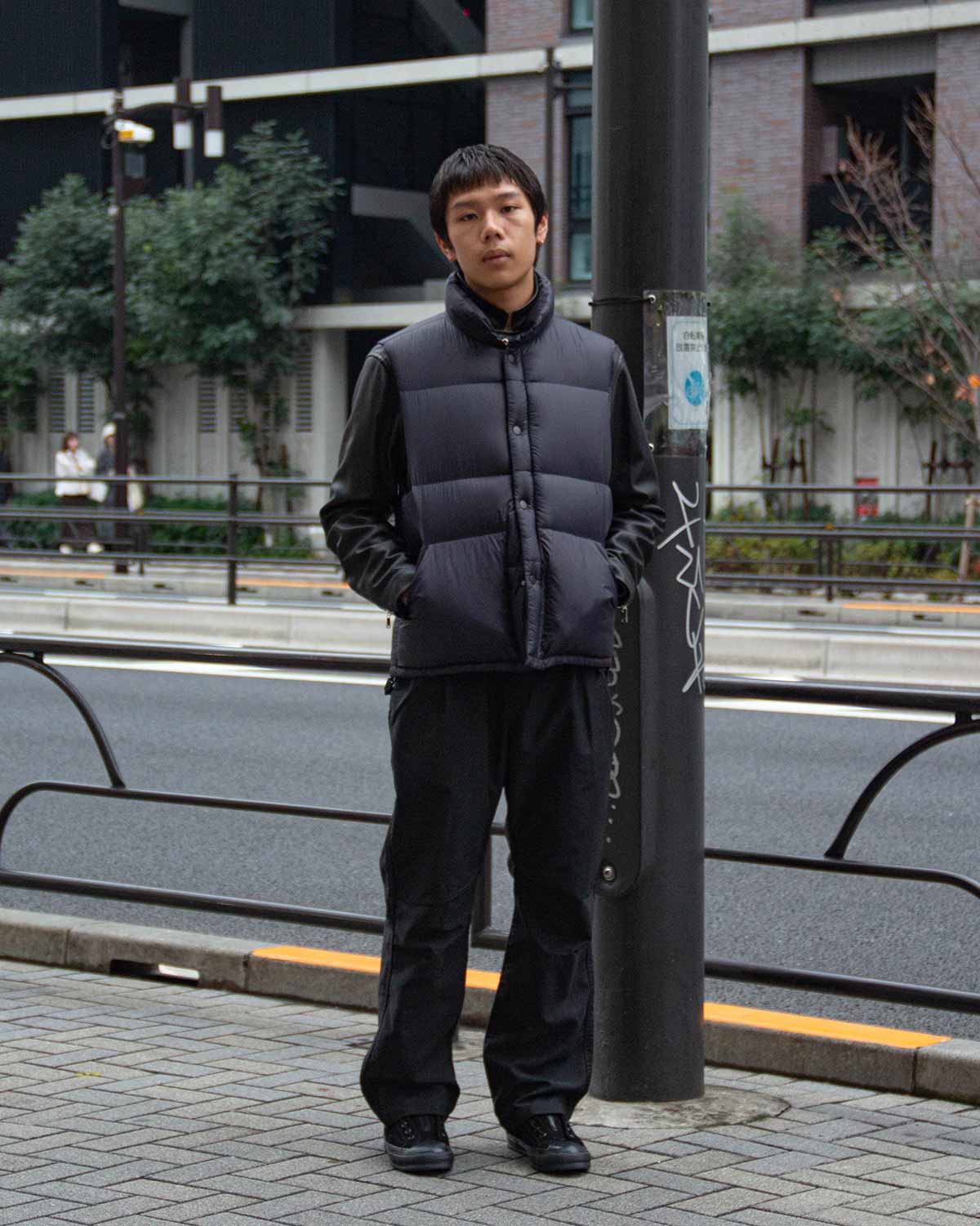 MEN'S LOOKS 2026-1-3