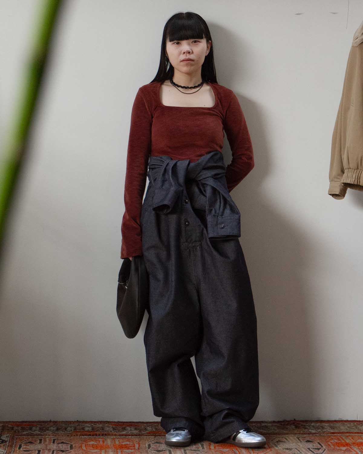 WOMEN'S LOOKS 2026-1-5