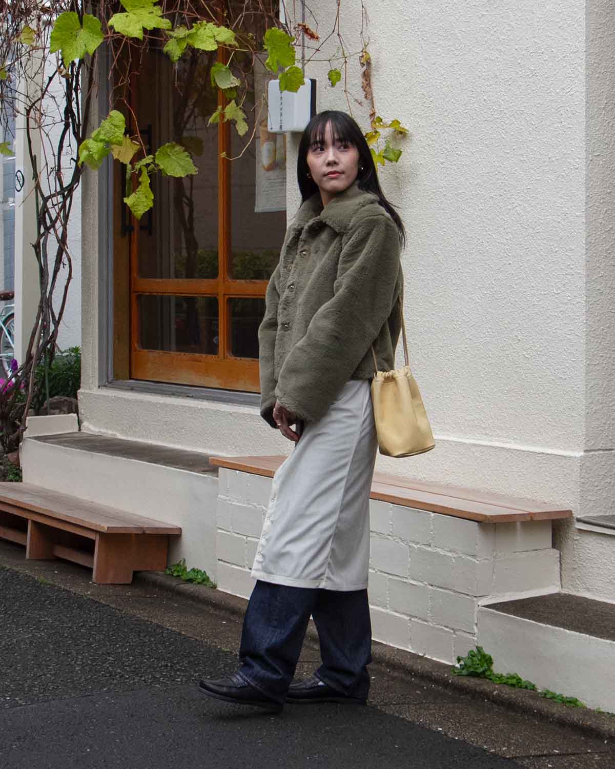 WOMEN'S LOOKS 2026-1-9