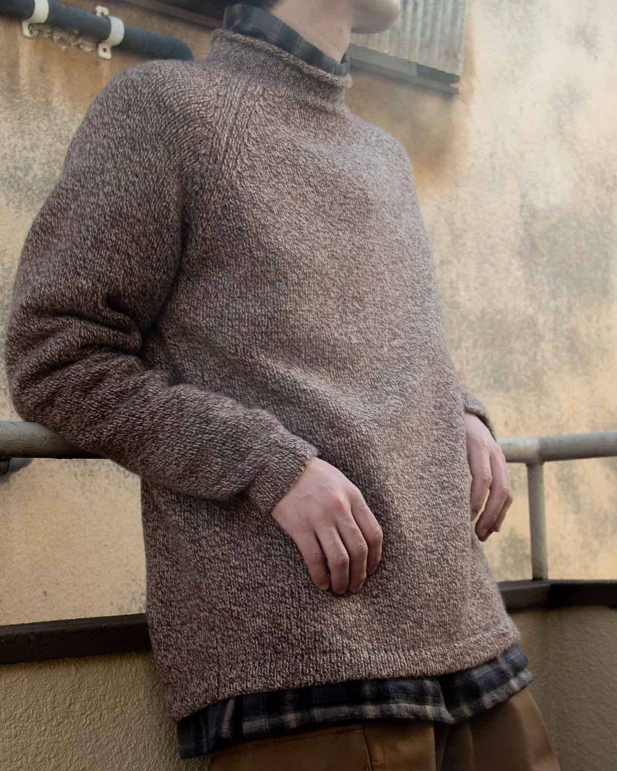 nonnative の スウェットセットアップ – COVERCHORD