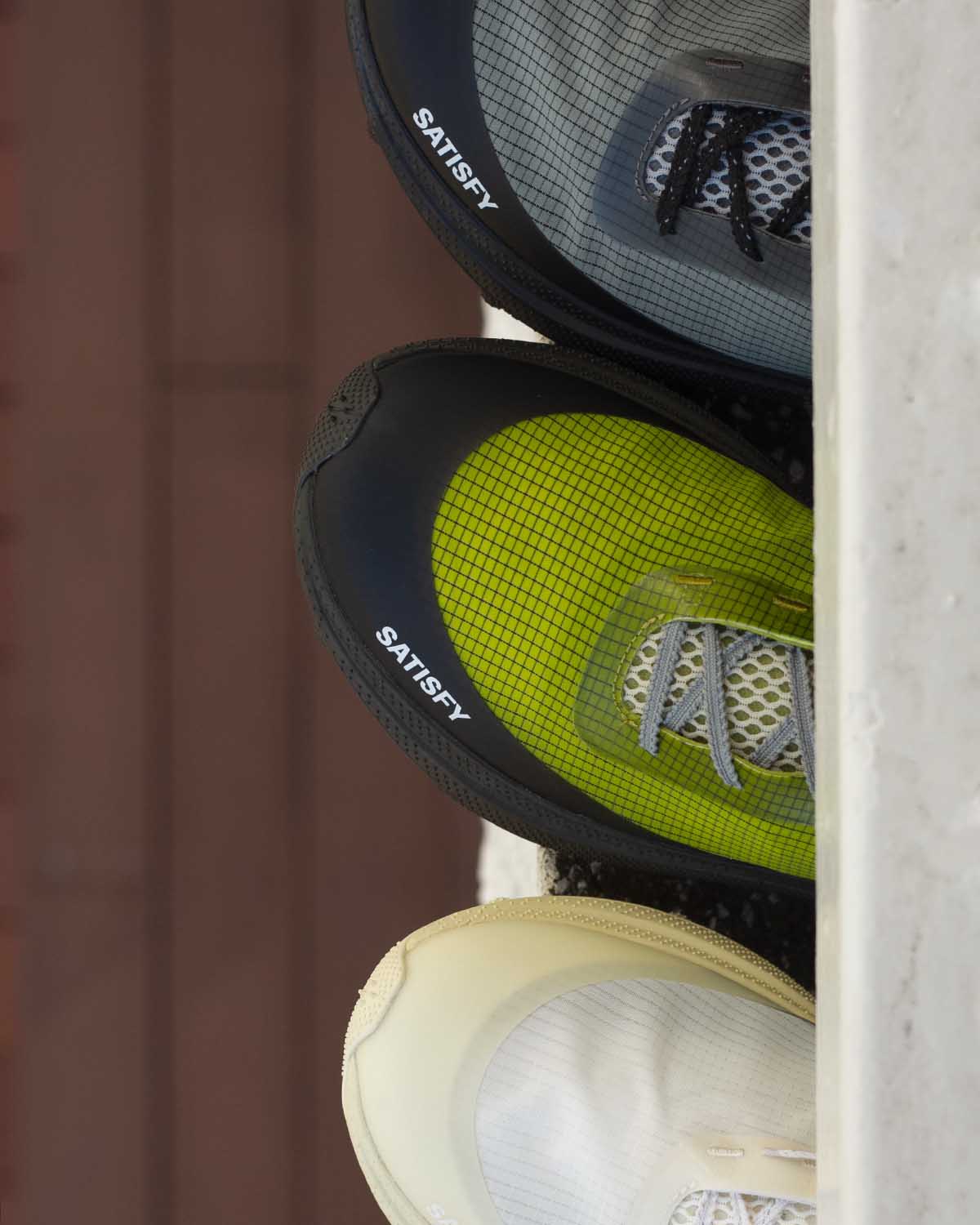 SATISFYのTHE ROCKERS™