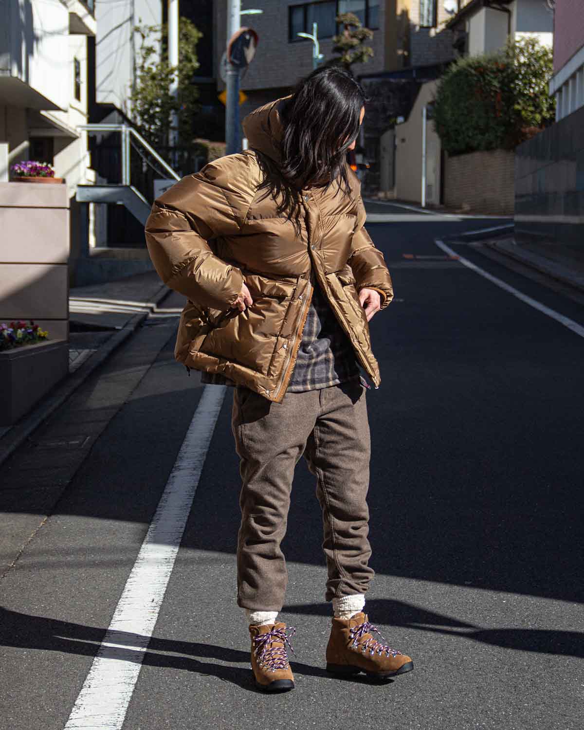 MEN'S LOOKS 2026-1-24