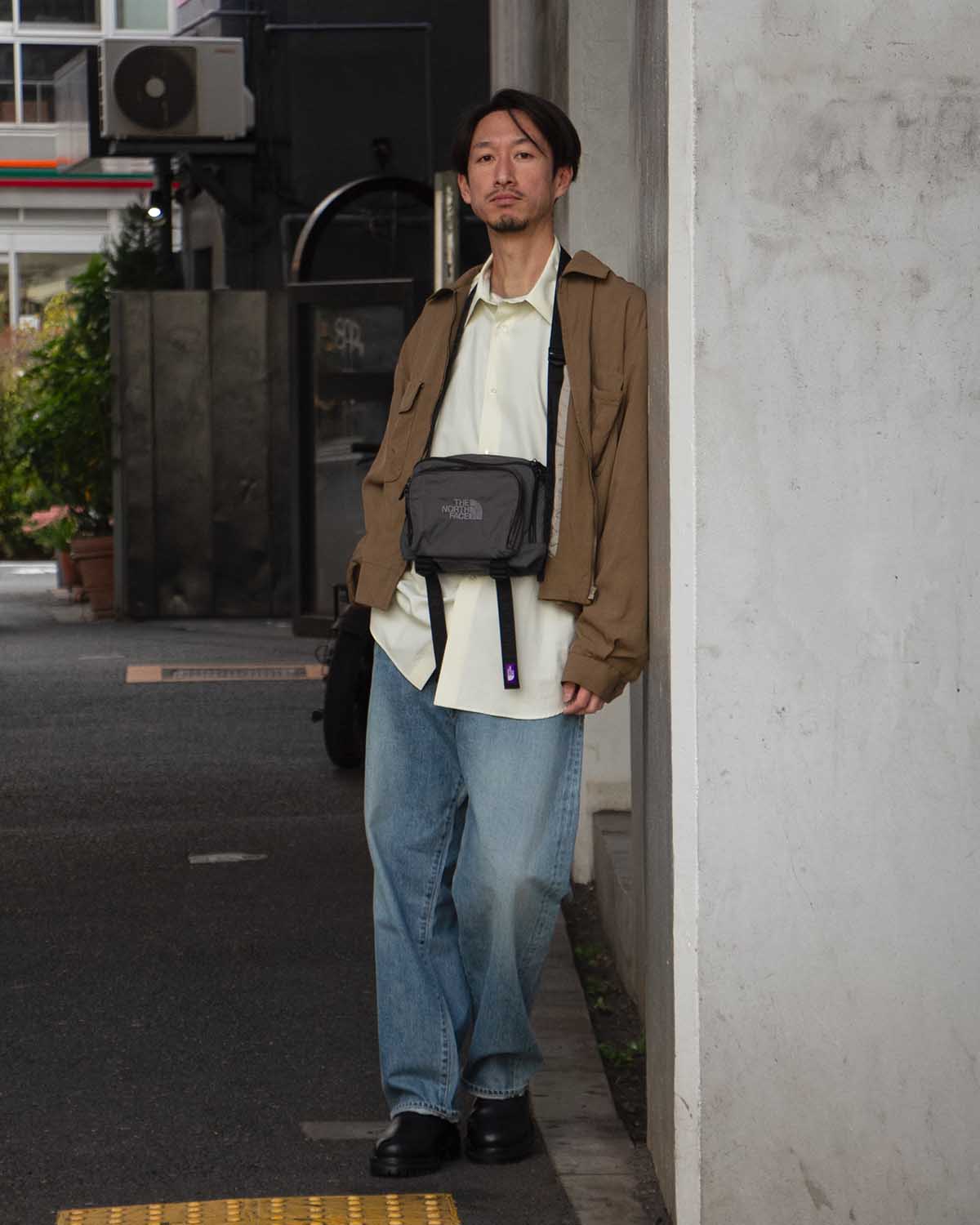 MEN'S LOOKS 2026-1-25