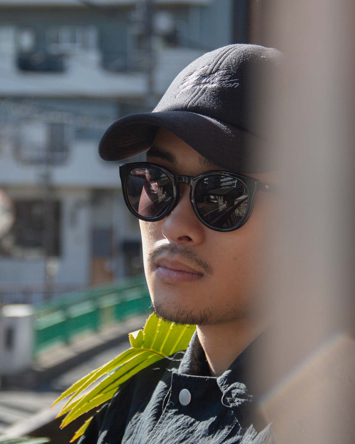 nonnativeのサングラス