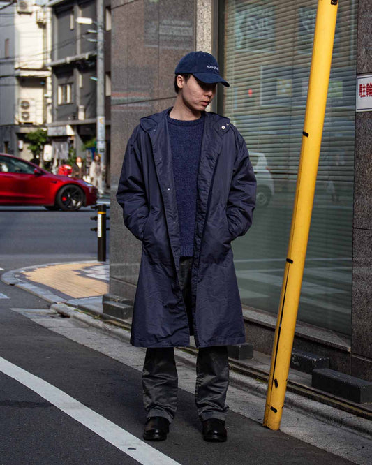 MEN'S LOOKS 2026-2-14