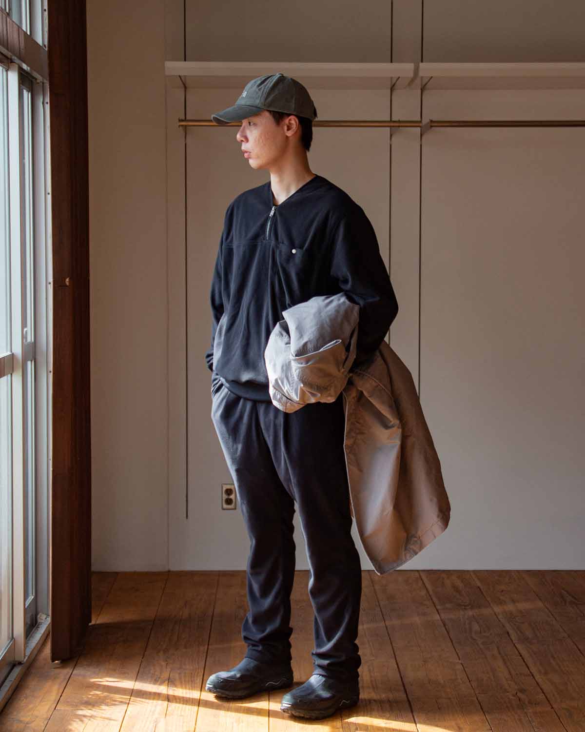 MEN'S LOOKS 2026-2-21