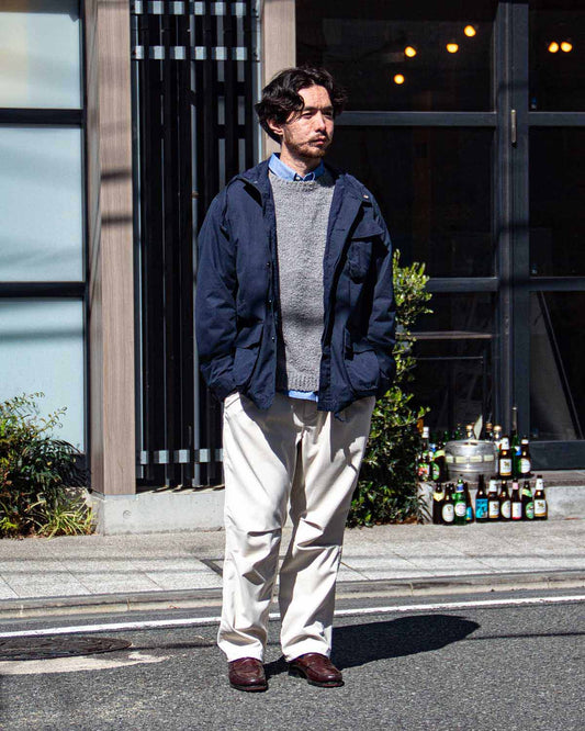 MEN'S LOOKS 2026-3-11