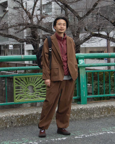 MEN'S LOOKS 2026-3-15