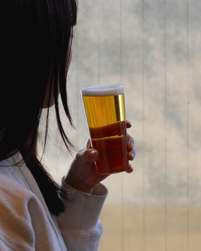 松徳硝子のうすはり