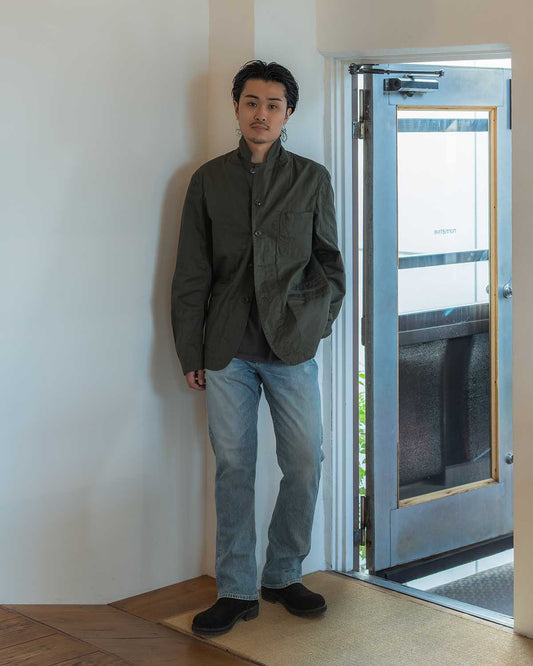 MEN'S LOOKS 2026-3-18