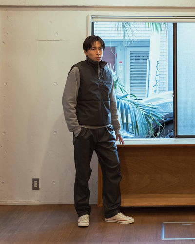 MEN'S LOOKS 2026-3-25