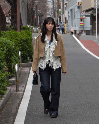 WOMEN'S LOOKS 2026-3-25