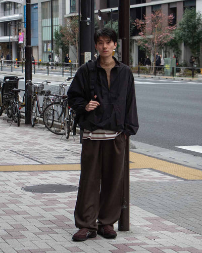 MEN'S LOOKS 2026-3-29