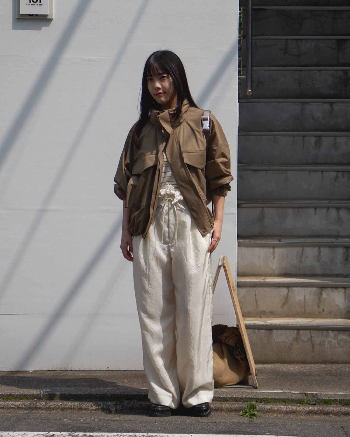 WOMEN'S LOOKS 2026-4-9