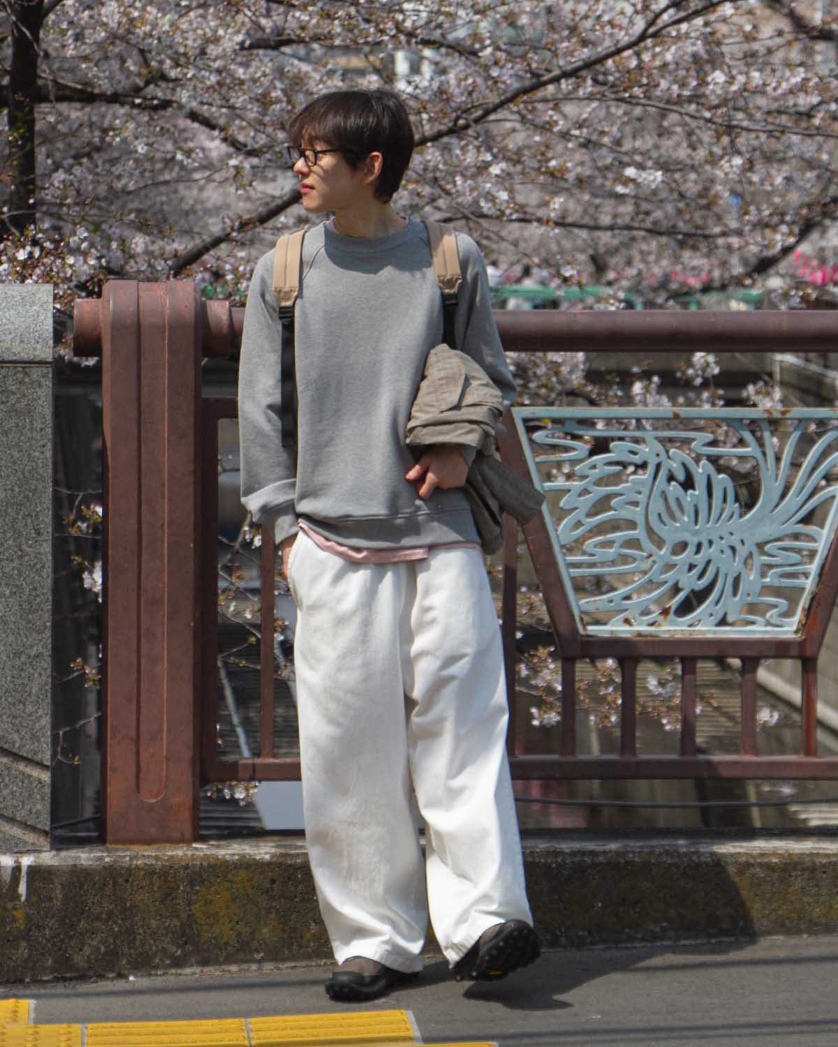 MEN'S LOOKS 2026-4-12