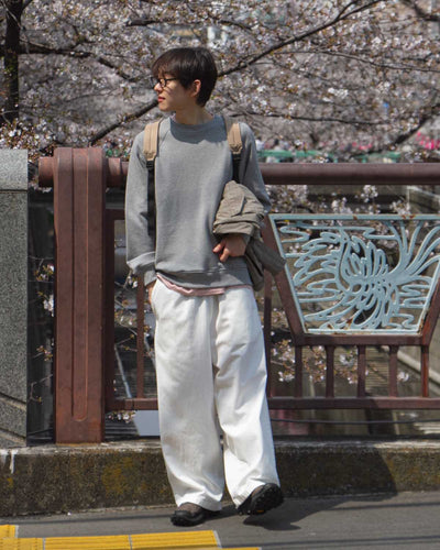 MEN'S LOOKS 2026-4-12