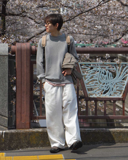 MEN'S LOOKS 2026-4-12