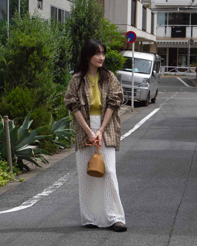 WOMEN'S LOOKS 2026-4-22