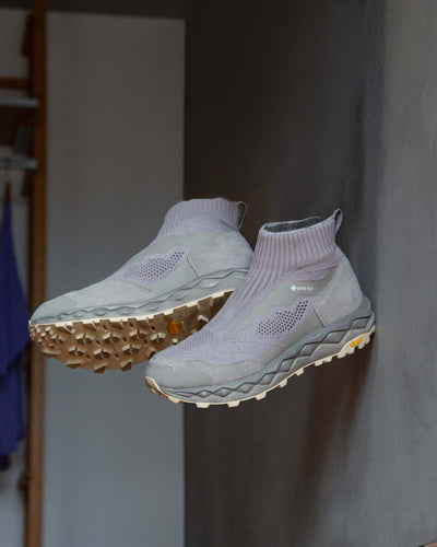Mizuno × nonnative 新型の“MUJIN”