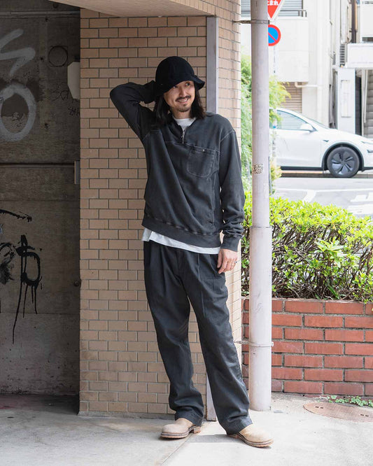 MEN'S LOOKS 2026-5-6