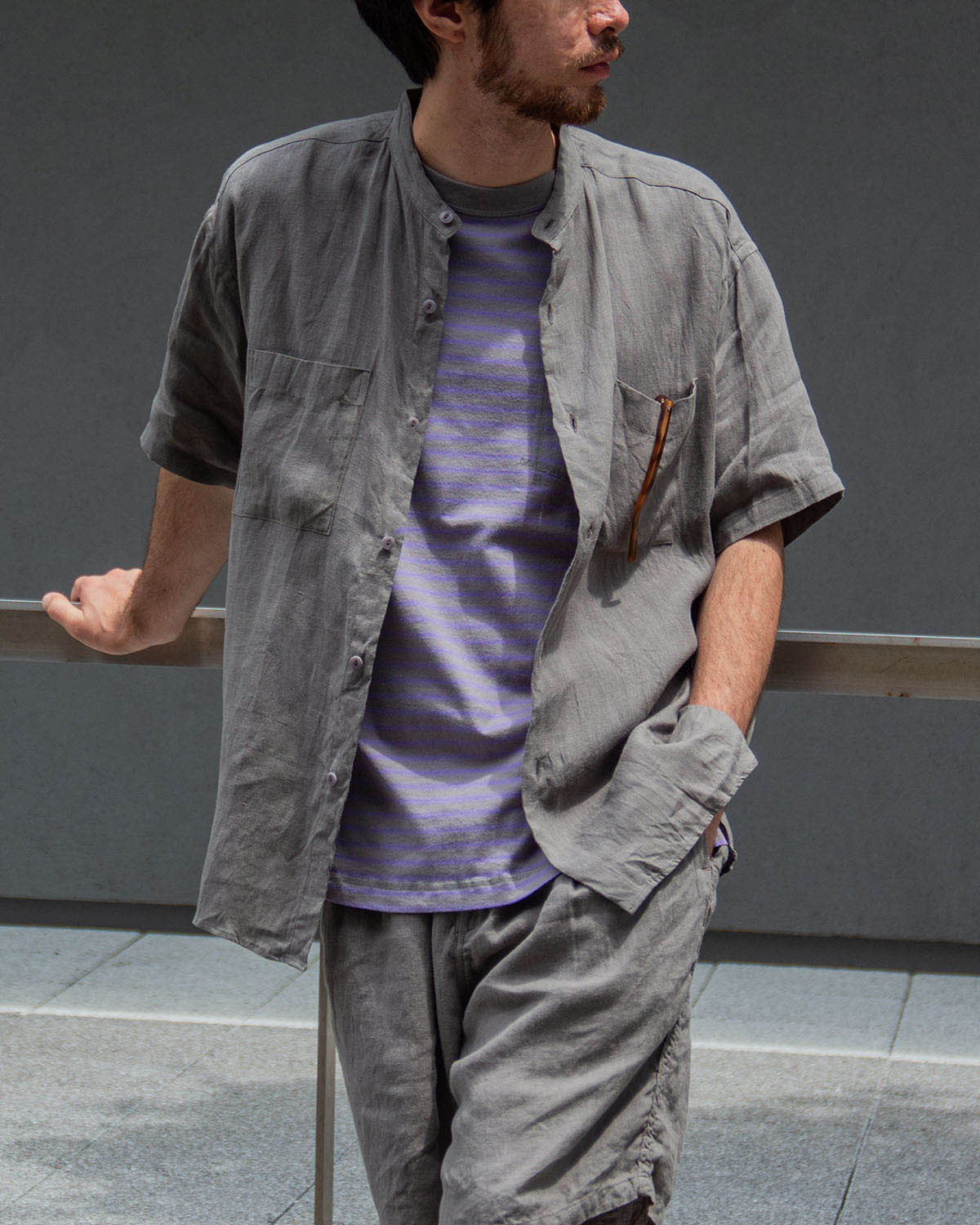 nonnative の スウェットセットアップ – COVERCHORD