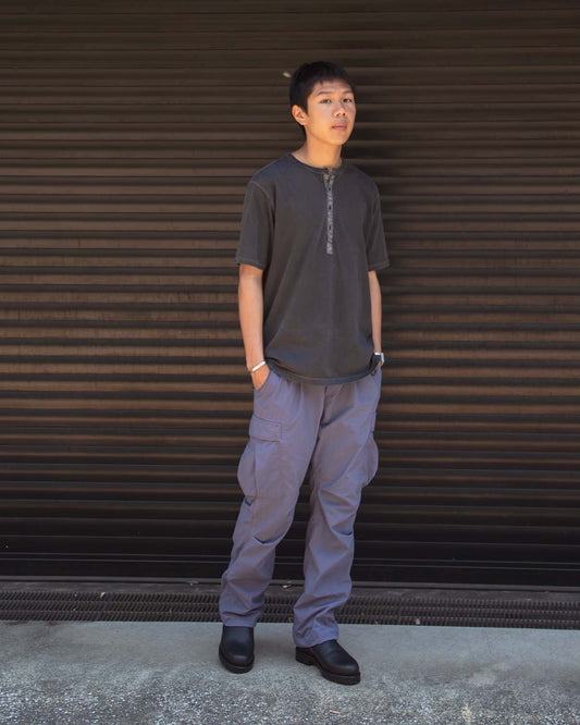 MEN'S LOOKS 2026-5-20