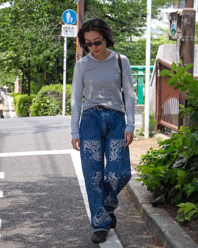 WOMEN'S LOOKS 2026-5-21